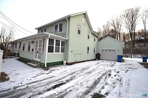 Tiny photo for 17 Railroad Avenue, Farmington, CT 06085 (MLS # 24145666)