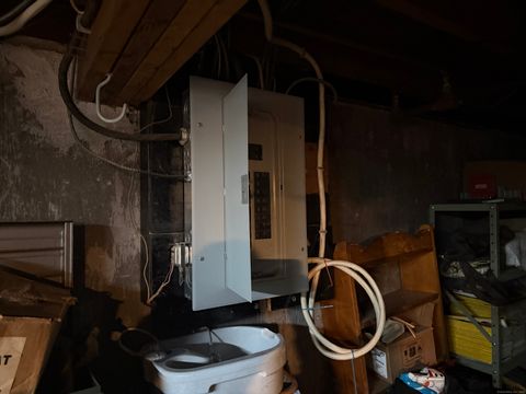 Tiny photo for 39 Old Kennedy Road, Windsor, CT 06095 (MLS # 24163197)