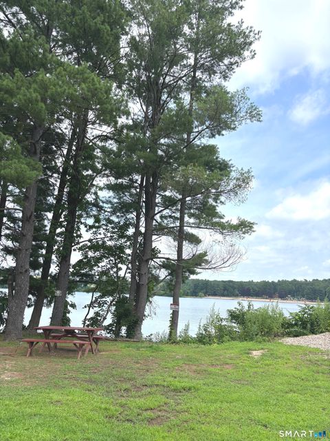 Tiny photo for 25 Grandview Drive, Farmington, CT 06032 (MLS # 24166526)