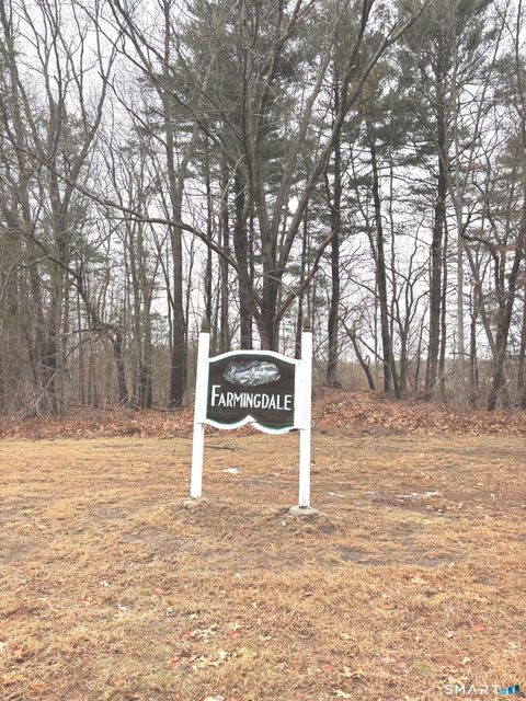 Tiny photo for 25 Grandview Drive, Farmington, CT 06032 (MLS # 24166526)