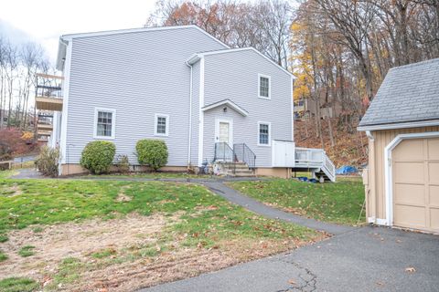 12 Eagle Rock Hill 12 Bethel CT 06801