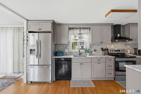 Tiny photo for 10 Plum Orchard Road, Southington, CT 06489 (MLS # 24183198)