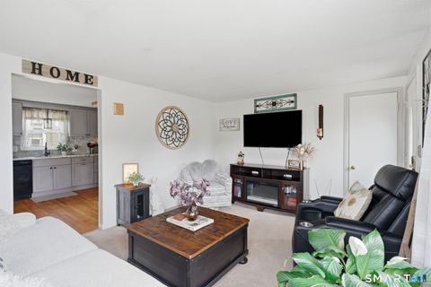 Tiny photo for 10 Plum Orchard Road, Southington, CT 06489 (MLS # 24183198)