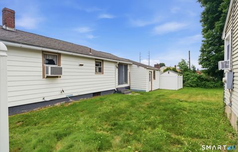 Tiny photo for 10 Plum Orchard Road, Southington, CT 06489 (MLS # 24183198)