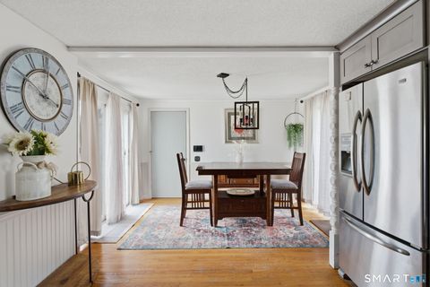 Tiny photo for 10 Plum Orchard Road, Southington, CT 06489 (MLS # 24183198)