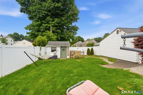Tiny photo for 10 Plum Orchard Road, Southington, CT 06489 (MLS # 24183198)
