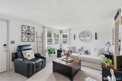 Tiny photo for 10 Plum Orchard Road, Southington, CT 06489 (MLS # 24183198)