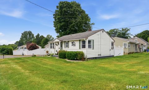 Tiny photo for 10 Plum Orchard Road, Southington, CT 06489 (MLS # 24183198)