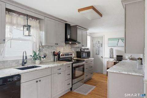 Tiny photo for 10 Plum Orchard Road, Southington, CT 06489 (MLS # 24183198)