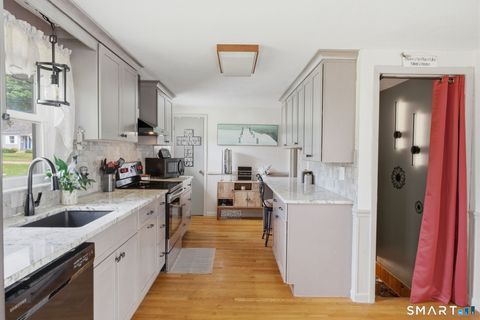 Tiny photo for 10 Plum Orchard Road, Southington, CT 06489 (MLS # 24183198)
