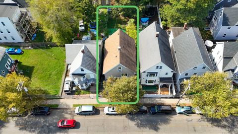 Photo of 147 Helen Street, Bridgeport, CT 06608 (MLS # 24137303)