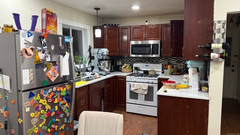 Tiny photo for 147 Helen Street, Bridgeport, CT 06608 (MLS # 24137303)