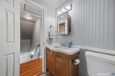 Tiny photo for 101 Pool Road, North Haven, CT 06473 (MLS # 24153172)