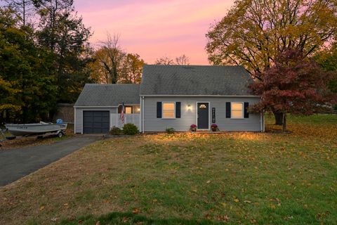 Tiny photo for 101 Pool Road, North Haven, CT 06473 (MLS # 24153172)