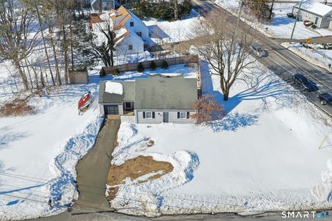 Tiny photo for 101 Pool Road, North Haven, CT 06473 (MLS # 24153172)