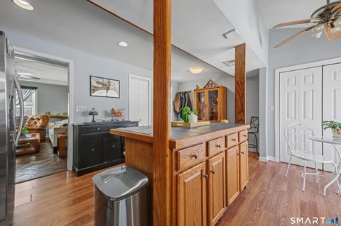 Tiny photo for 101 Pool Road, North Haven, CT 06473 (MLS # 24153172)