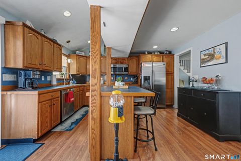 Tiny photo for 101 Pool Road, North Haven, CT 06473 (MLS # 24153172)