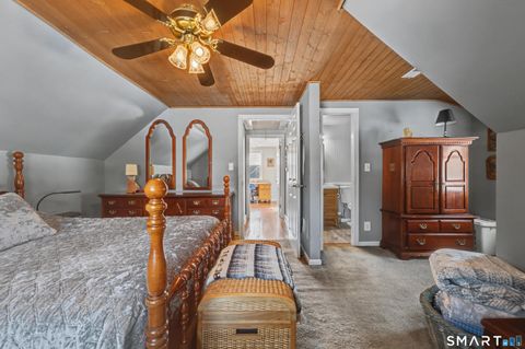 Tiny photo for 101 Pool Road, North Haven, CT 06473 (MLS # 24153172)