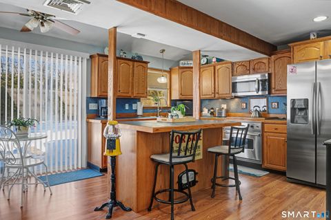 Tiny photo for 101 Pool Road, North Haven, CT 06473 (MLS # 24153172)