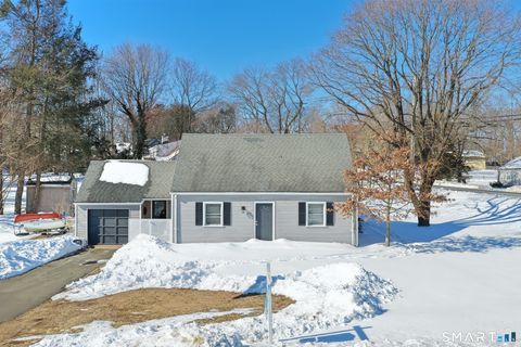 Tiny photo for 101 Pool Road, North Haven, CT 06473 (MLS # 24153172)