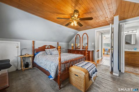 Tiny photo for 101 Pool Road, North Haven, CT 06473 (MLS # 24153172)