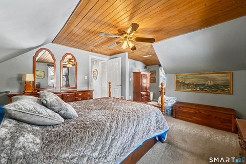 Tiny photo for 101 Pool Road, North Haven, CT 06473 (MLS # 24153172)