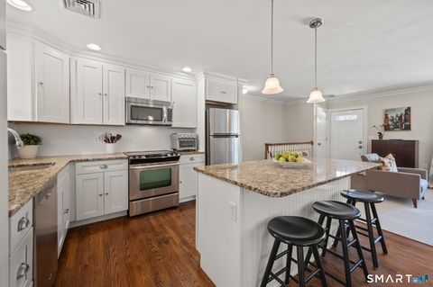 Tiny photo for 73 Somerset Road, Glastonbury, CT 06033 (MLS # 24157427)