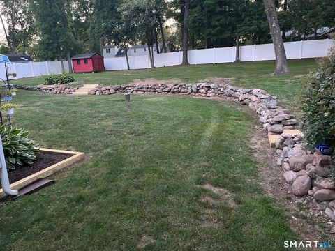 Tiny photo for 73 Somerset Road, Glastonbury, CT 06033 (MLS # 24157427)