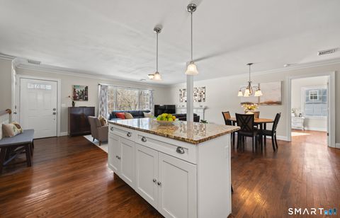 Tiny photo for 73 Somerset Road, Glastonbury, CT 06033 (MLS # 24157427)