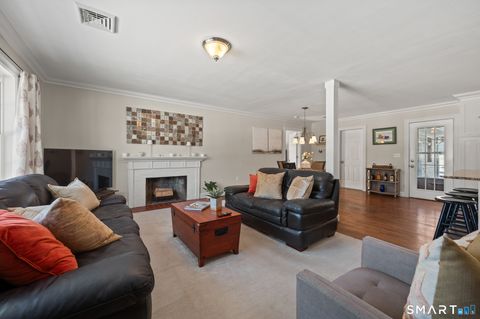 Tiny photo for 73 Somerset Road, Glastonbury, CT 06033 (MLS # 24157427)