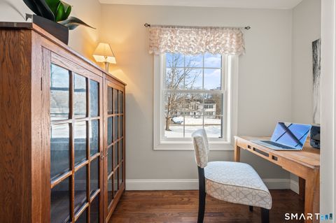 Tiny photo for 73 Somerset Road, Glastonbury, CT 06033 (MLS # 24157427)