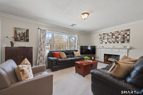 Tiny photo for 73 Somerset Road, Glastonbury, CT 06033 (MLS # 24157427)