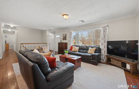 Tiny photo for 73 Somerset Road, Glastonbury, CT 06033 (MLS # 24157427)