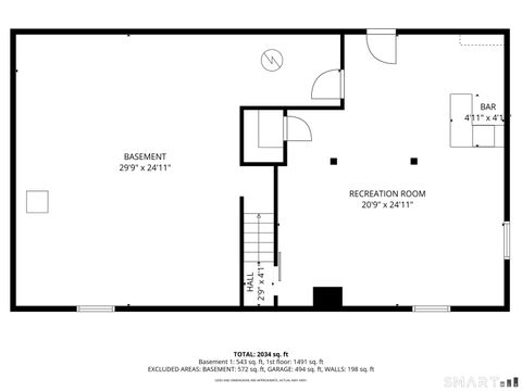 Tiny photo for 73 Somerset Road, Glastonbury, CT 06033 (MLS # 24157427)