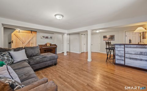 Tiny photo for 73 Somerset Road, Glastonbury, CT 06033 (MLS # 24157427)