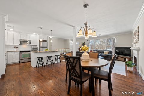 Tiny photo for 73 Somerset Road, Glastonbury, CT 06033 (MLS # 24157427)