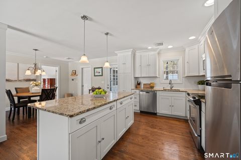 Tiny photo for 73 Somerset Road, Glastonbury, CT 06033 (MLS # 24157427)