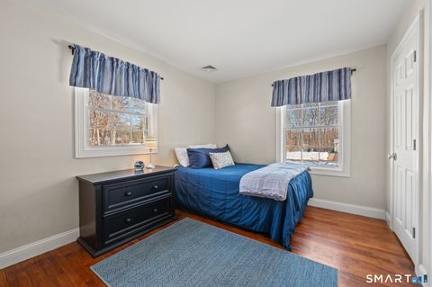 Tiny photo for 73 Somerset Road, Glastonbury, CT 06033 (MLS # 24157427)