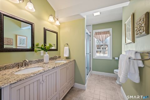 Tiny photo for 73 Somerset Road, Glastonbury, CT 06033 (MLS # 24157427)