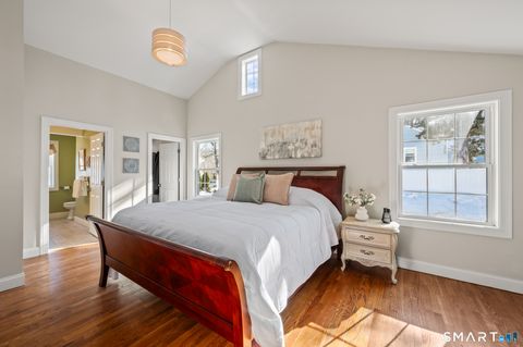 Tiny photo for 73 Somerset Road, Glastonbury, CT 06033 (MLS # 24157427)