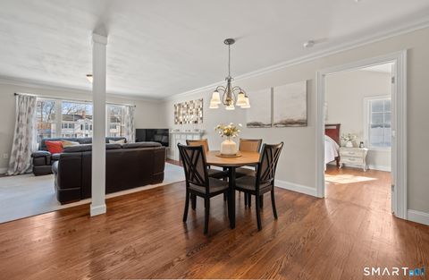 Tiny photo for 73 Somerset Road, Glastonbury, CT 06033 (MLS # 24157427)