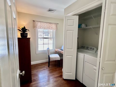 Tiny photo for 73 Somerset Road, Glastonbury, CT 06033 (MLS # 24157427)