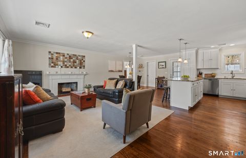 Tiny photo for 73 Somerset Road, Glastonbury, CT 06033 (MLS # 24157427)