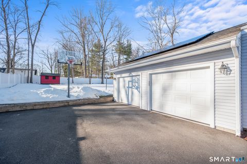 Tiny photo for 73 Somerset Road, Glastonbury, CT 06033 (MLS # 24157427)