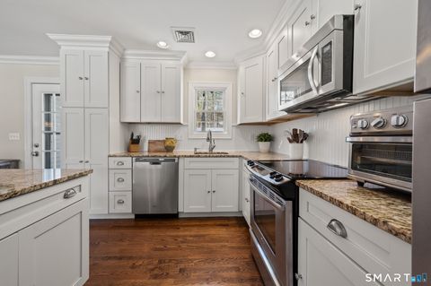 Tiny photo for 73 Somerset Road, Glastonbury, CT 06033 (MLS # 24157427)