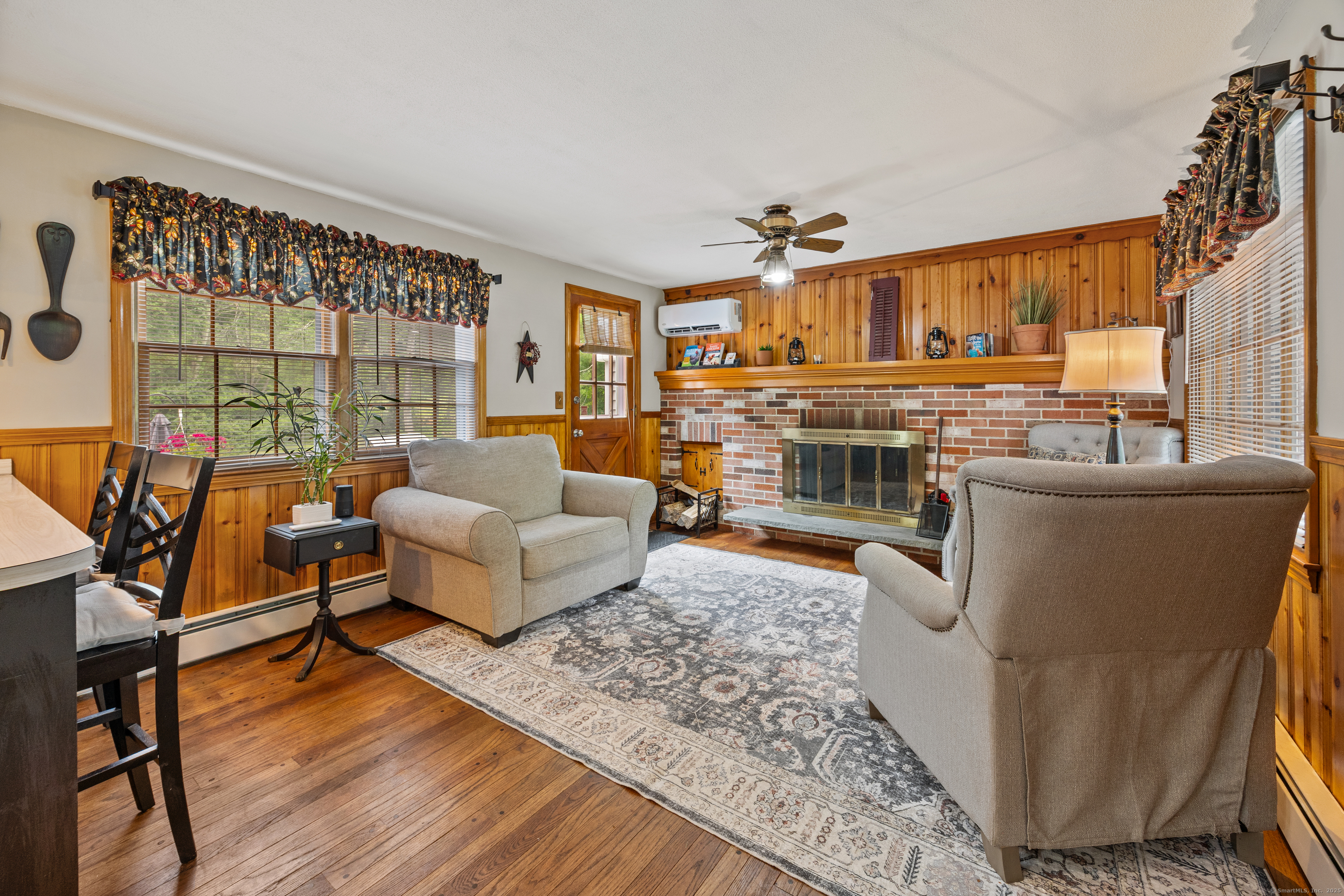 187 Tuckie Road
