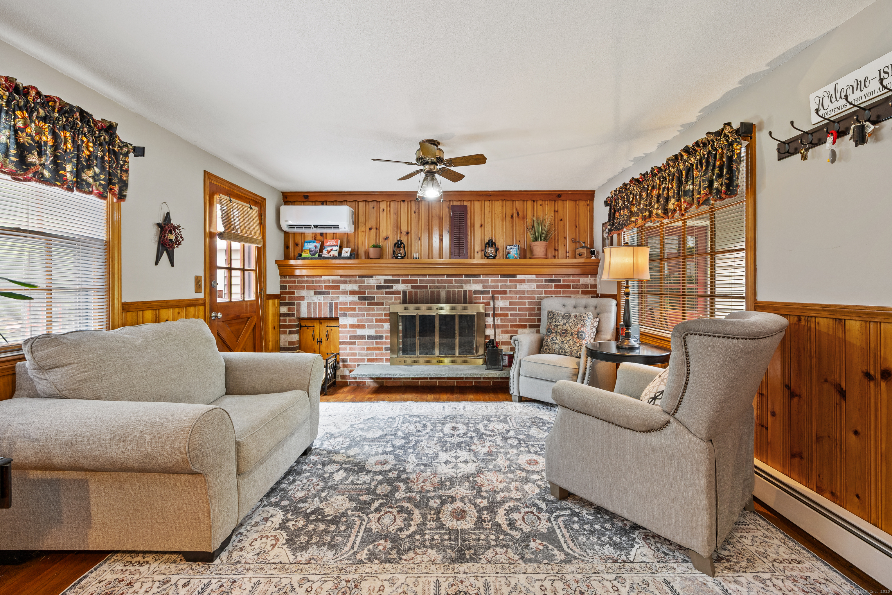 187 Tuckie Road