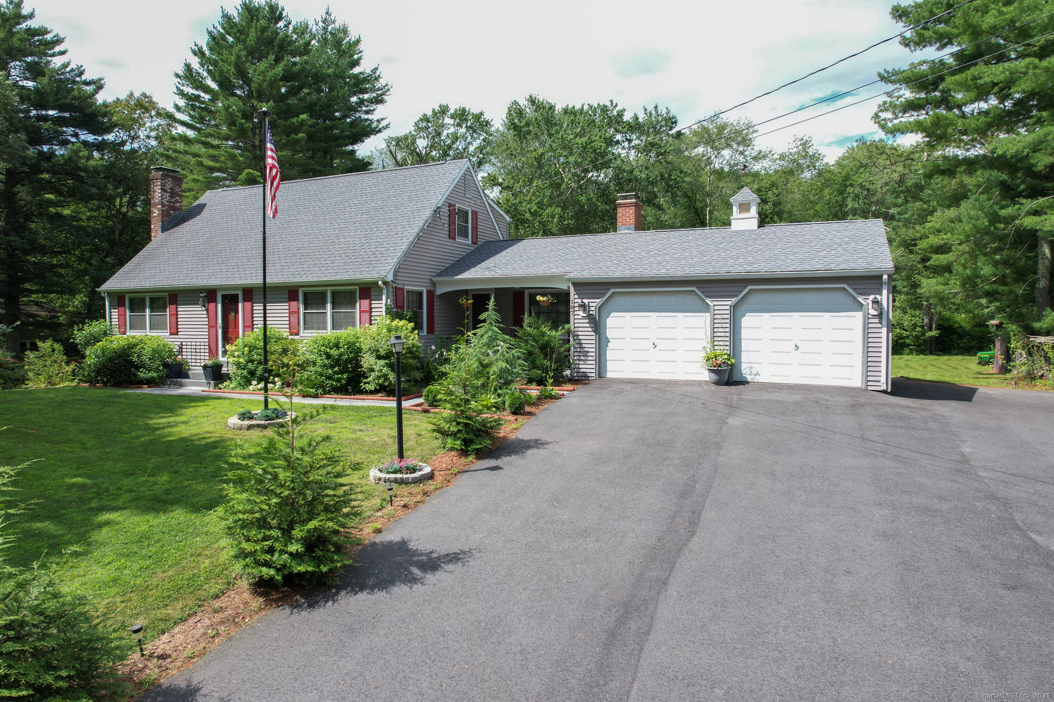 187 Tuckie Road