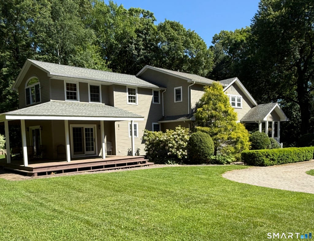 Photo of 387 Foster Street, South Windsor, CT 06074 (MLS # 24182871)