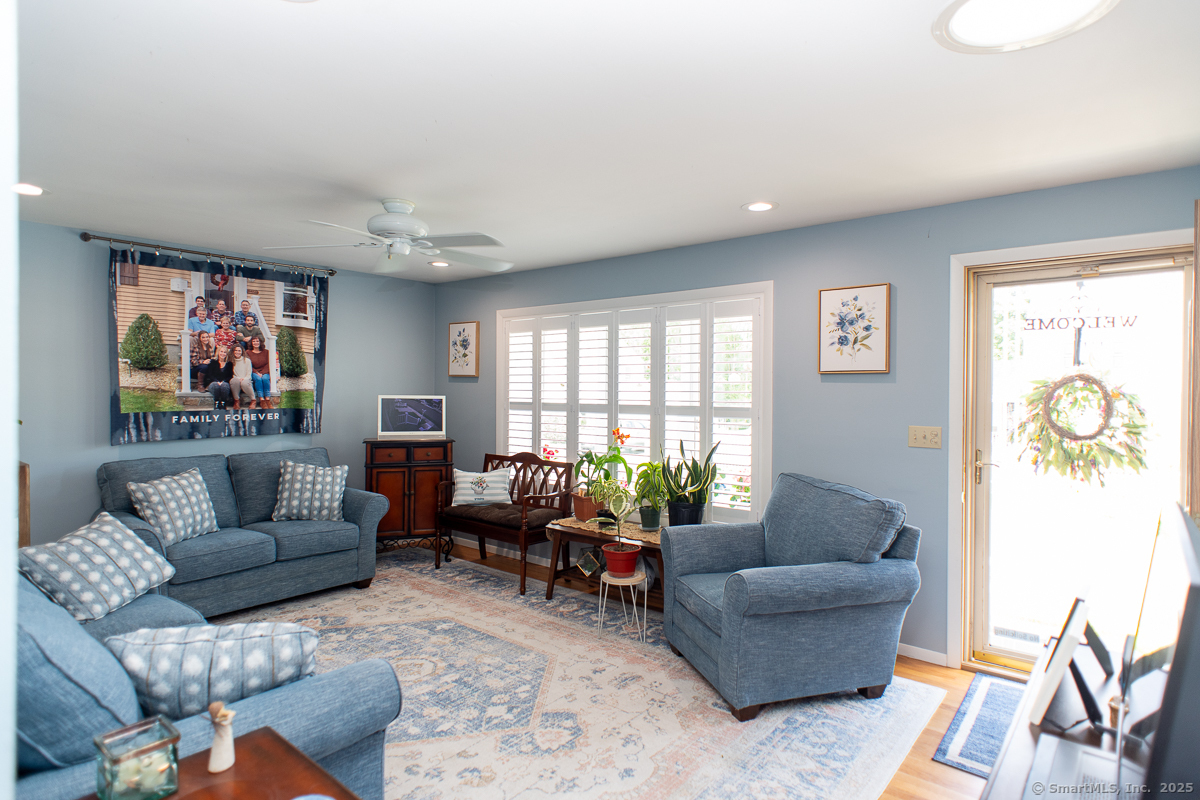 2 Oak Terrace